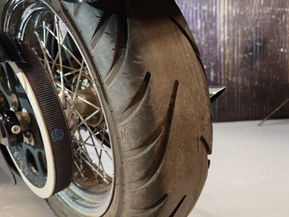 Harley-Davidson Dyna