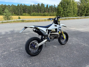 Husqvarna TE