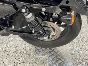 Harley-Davidson Sportster