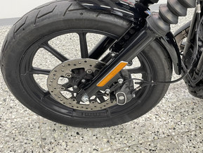 Harley-Davidson Sportster