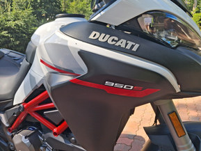 Ducati Multistrada