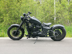Honda Shadow