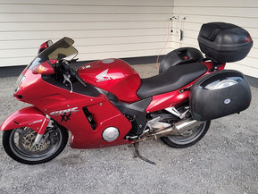 Honda CBR