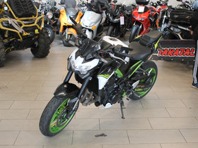 Kawasaki Z