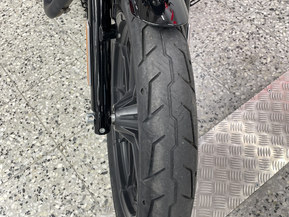 Harley-Davidson Sportster