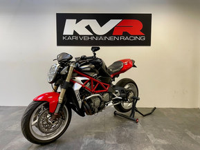 MV Agusta Brutale