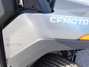 CFMOTO UFORCE