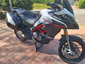 Ducati Multistrada
