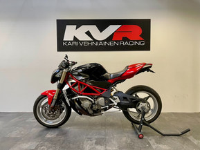 MV Agusta Brutale