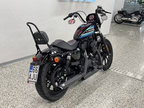 Harley-Davidson Sportster