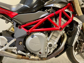 MV Agusta Brutale