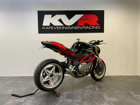 MV Agusta Brutale