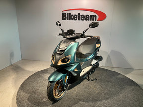 Peugeot Speedfight 4