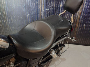 Harley-Davidson Dyna