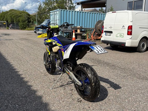 Sherco SE-R