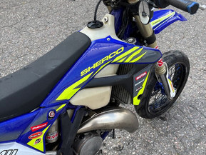 Sherco SE-R