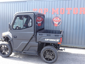 CFMOTO UFORCE