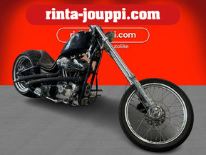 Harley-Davidson Sportster