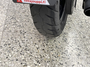 Harley-Davidson Sportster