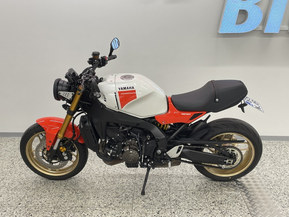 Yamaha XSR