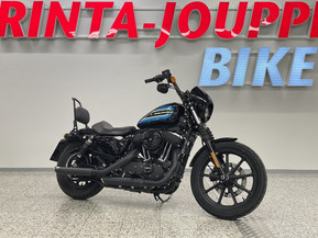 Harley-Davidson Sportster