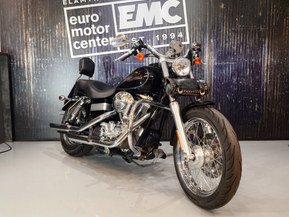 Harley-Davidson Dyna