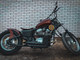 Honda Shadow
