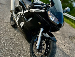 Yamaha YZF-R6