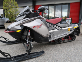 Ski-Doo MX Z