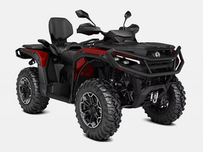 Can-Am Outlander Max