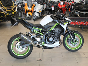 Kawasaki Z