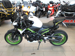Kawasaki Z