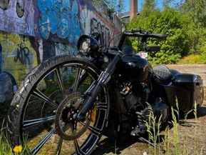 Harley-Davidson Touring