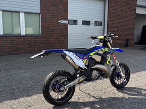 Sherco SE-R