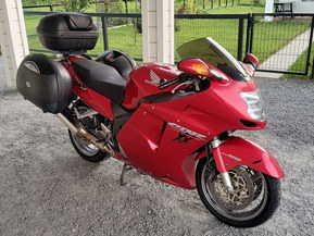 Honda CBR