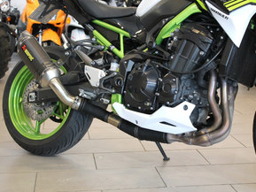 Kawasaki Z