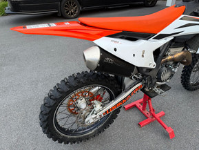 KTM 250
