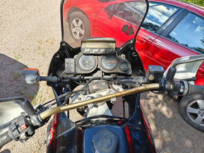 Honda XRV