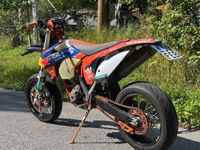 KTM 350