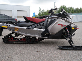 Ski-Doo MX Z