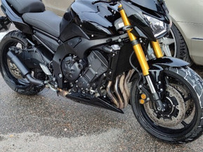 Yamaha FZ8-S