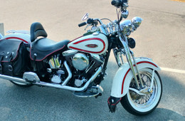 Harley-Davidson Softail
