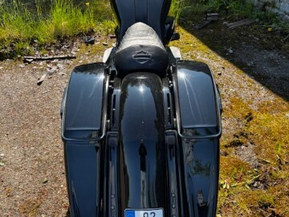 Harley-Davidson Touring
