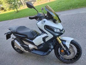 Honda ADV