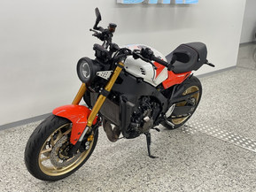 Yamaha XSR