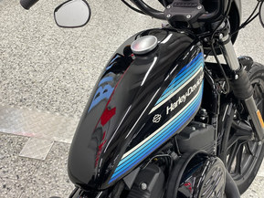 Harley-Davidson Sportster