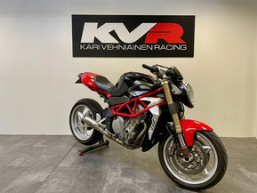 MV Agusta Brutale