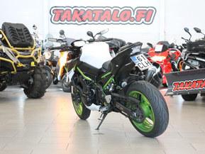 Kawasaki Z