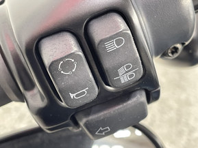 Harley-Davidson Sportster