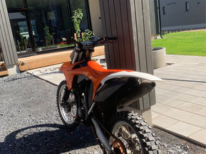 KTM 250